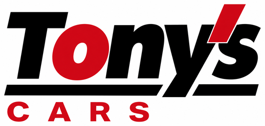 Tony's Cars
